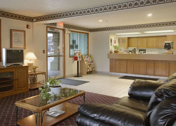 Super 8 By Wyndham Aransas Pass