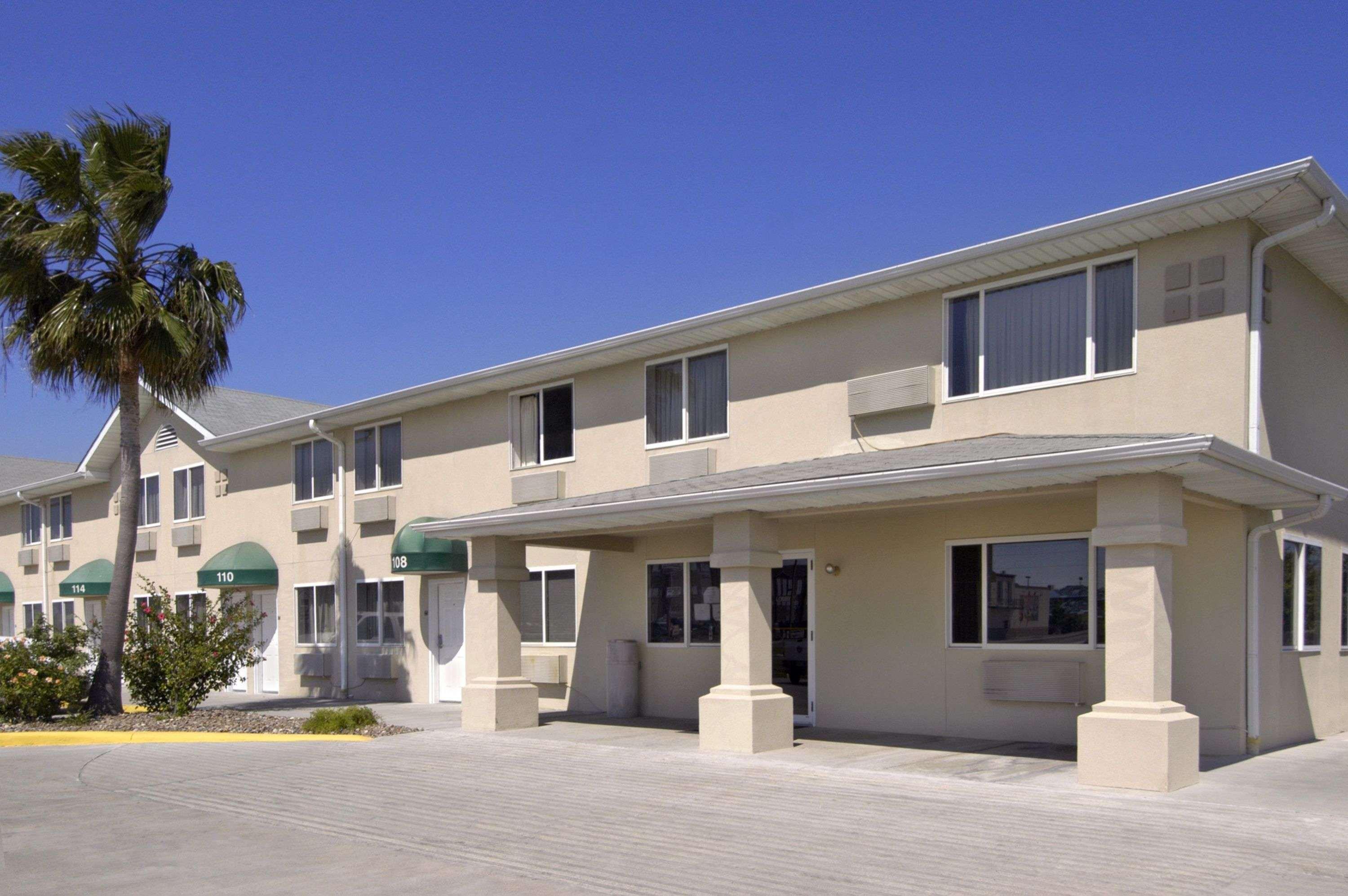 Super 8 By Wyndham 2* Aransas Pass
