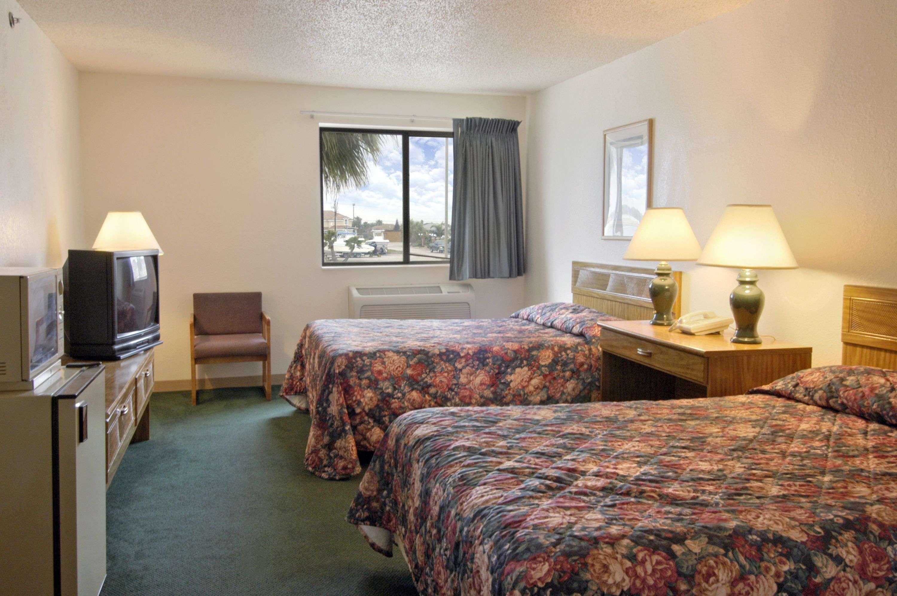 Super 8 By Wyndham Aransas Pass