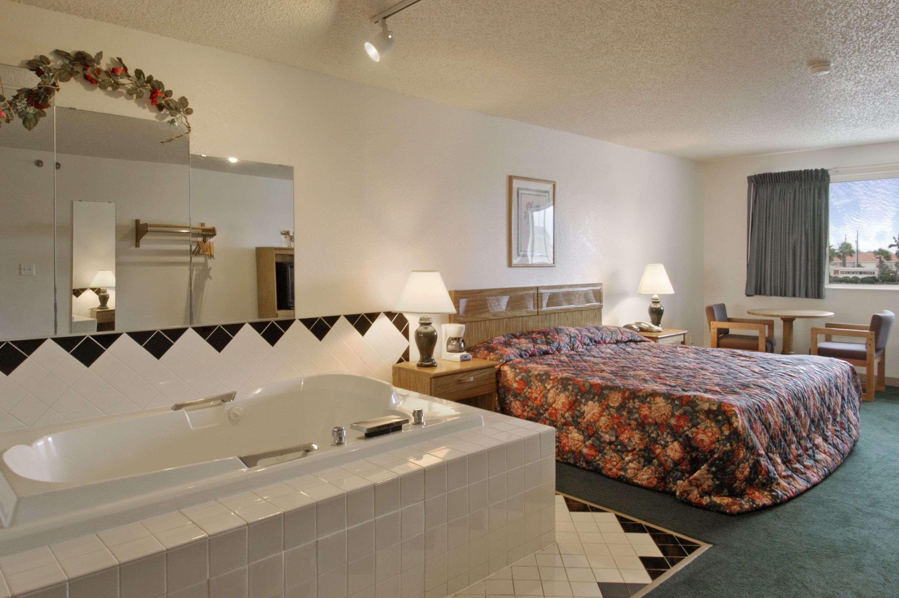 Hotel Super 8 By Wyndham