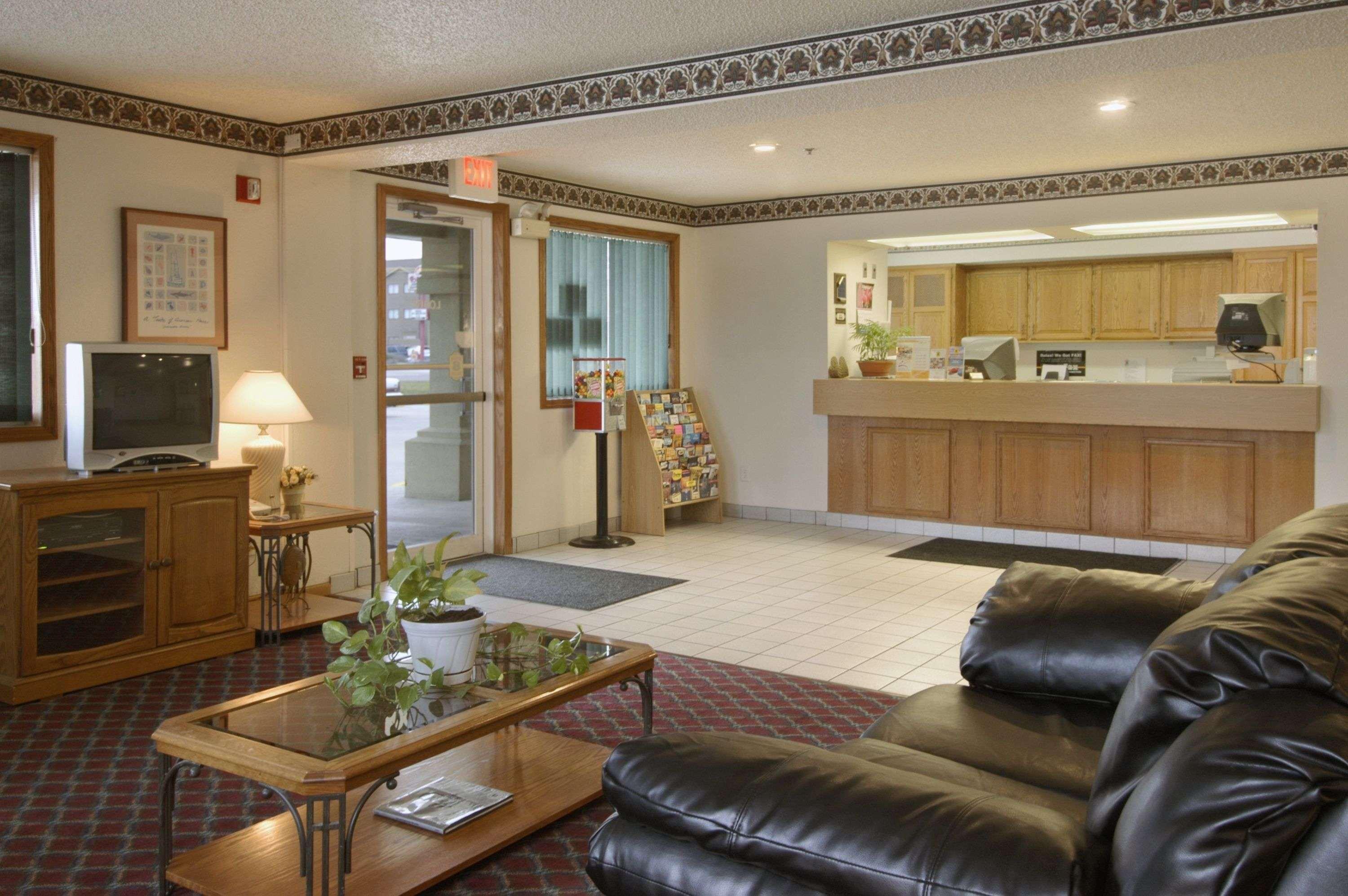 Super 8 By Wyndham 2*