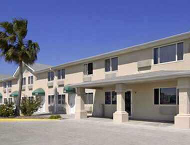 Super 8 By Wyndham Hotel Aransas Pass